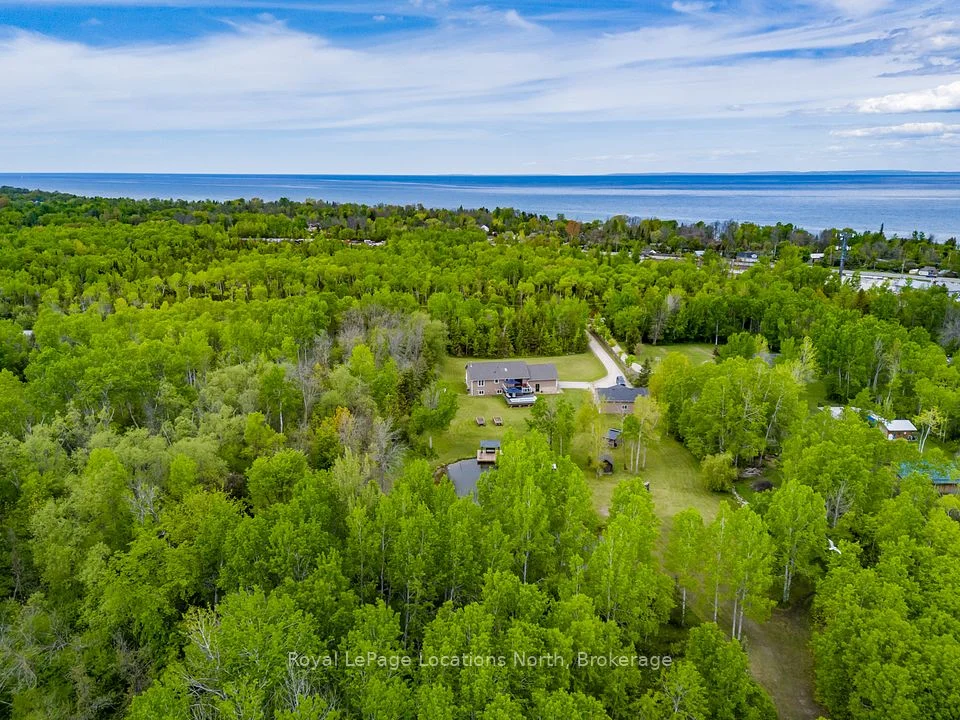 48 Toner Street, Collingwood, ON L0M 1S0