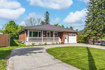 Detached in Orillia