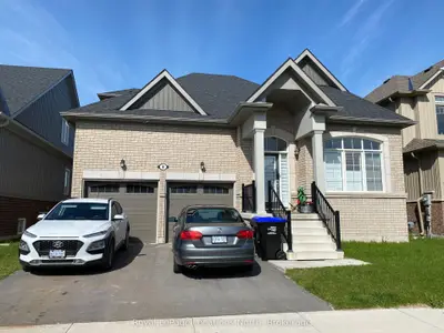 Detached in Collingwood