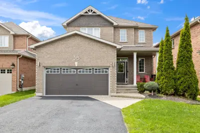 Detached in Collingwood