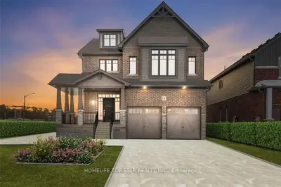 Detached in Collingwood