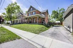 280 Mary Street, Orillia, On L3v 3e7