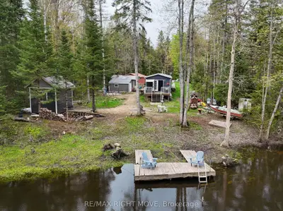 Detached in Ramara