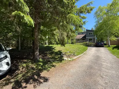 Detached in Tay