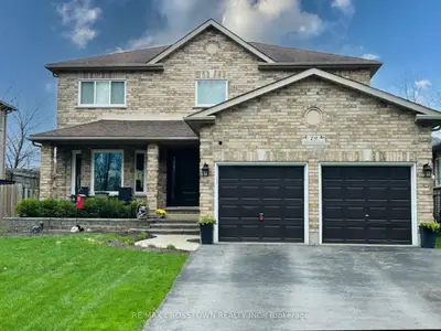 Detached in Barrie