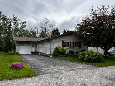 Modular Home in Oro-Medonte