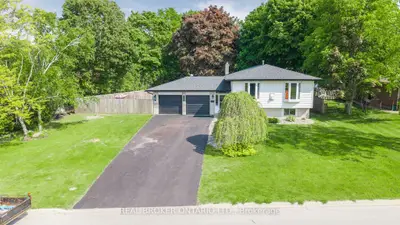 Detached in Barrie