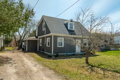 Detached in Tay