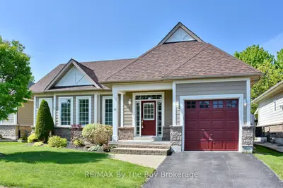 Detached in Collingwood
