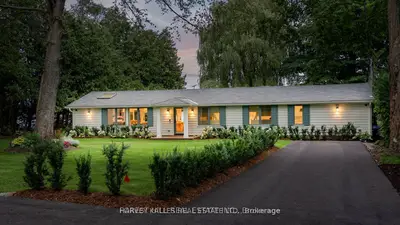 Detached in Oro-Medonte