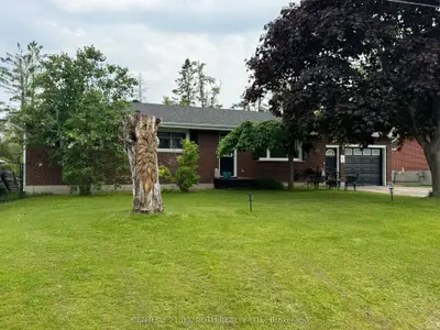 Detached in Oro-Medonte