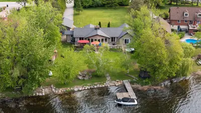 Detached in Ramara