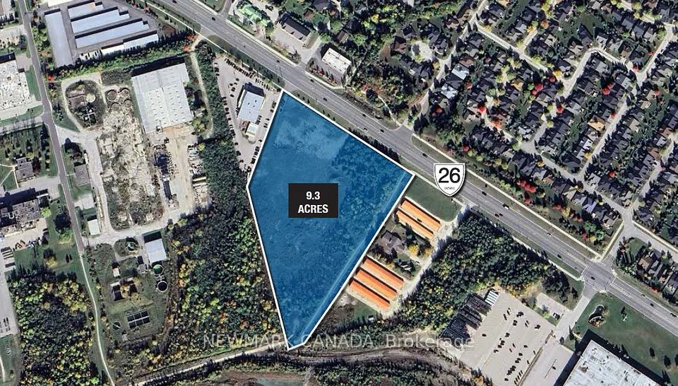10105 Highway 26 , Collingwood, ON L9Y 4J1