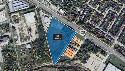 10105 Highway 26, Collingwood, On L9y 4j1