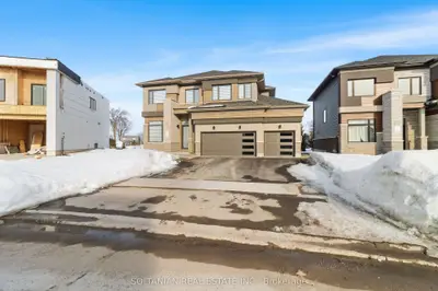 3725 Lakepoint Drive E, Orillia, On L3v 6h3