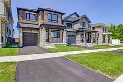 Detached in Barrie