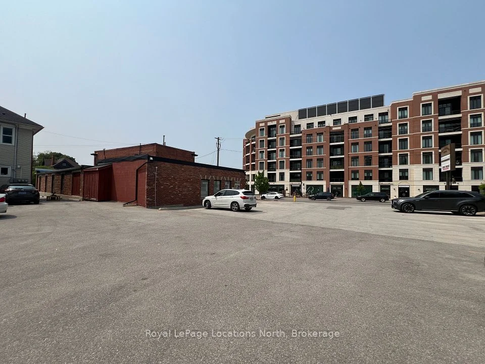 321 HURONTARIO Street, Collingwood, ON L9Y 2M2