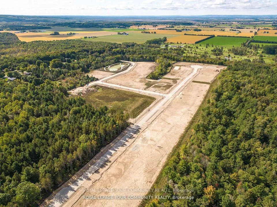 1426 Wilson Drive lot 27, Springwater, ON L9X 0X6