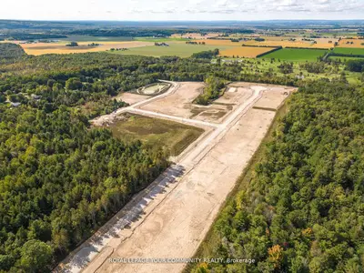 Vacant Land in Springwater