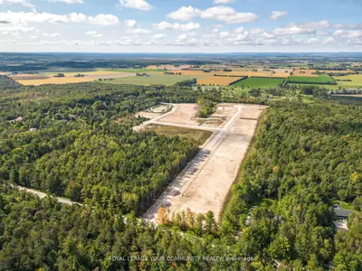 Vacant Land in Springwater