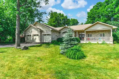 Detached in Barrie