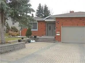 Detached in Barrie