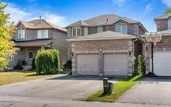 13 Penvill Trail Bsmt, Barrie, ON L4N 1T7
