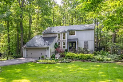 Detached in Oro-Medonte
