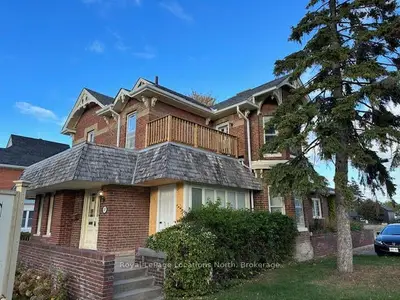 297 Saint Marie Street, Collingwood, On L9y 3k6