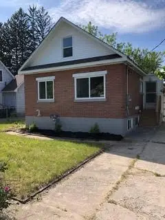 Duplex in Barrie