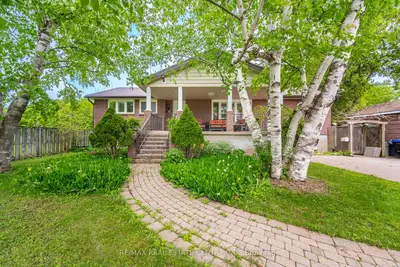 Detached in Collingwood