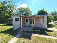 261 BARRIE Road Garden Suite, Orillia, ON L3V 2R4