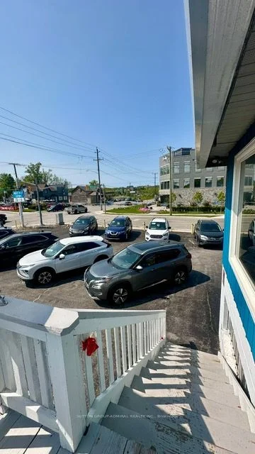 119 Bradford Street, Barrie, ON L4N 3B2