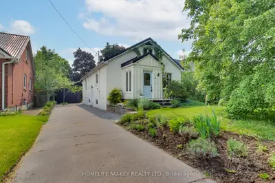 Detached in Barrie