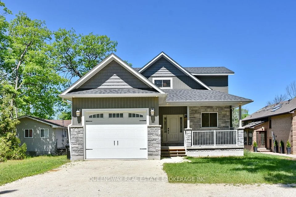 1852 River Road W, Wasaga Beach, ON L9Z 1K9