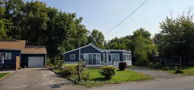 Detached in Ramara