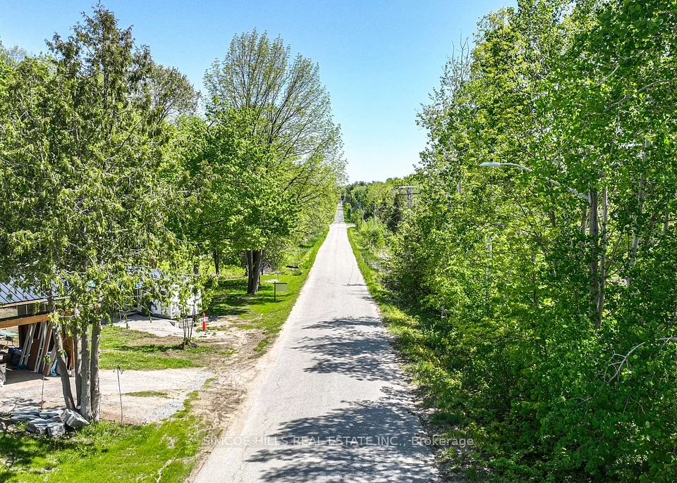 1366 Wilson Point Road, Orillia, ON L3V 0G7