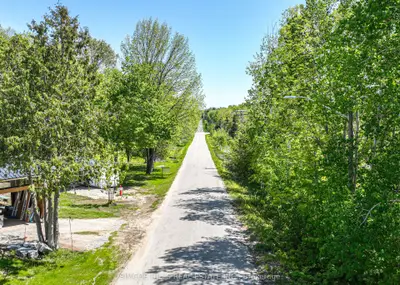 Vacant Land in Orillia
