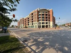 1 Hume Street 208, Collingwood, ON L9Y 2M4