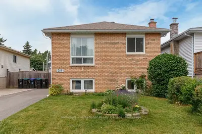 Detached in Collingwood