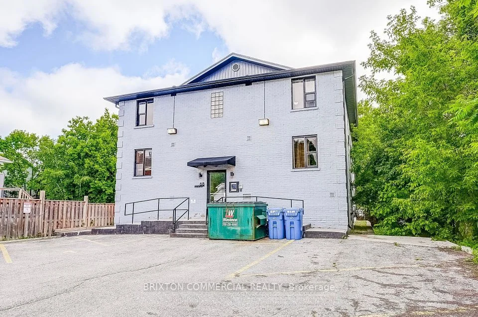 68 Dunlop Street 103, Orillia, ON L3V 5P2
