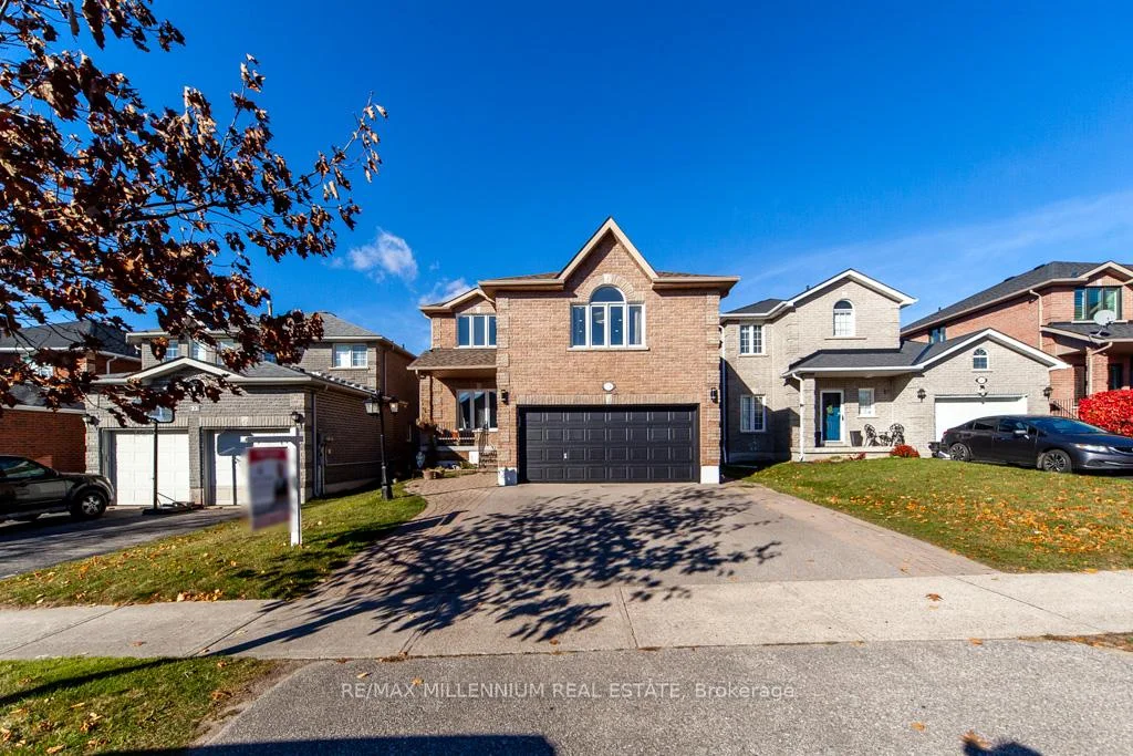 24 Jessica Drive Bsmt, Barrie, ON L4N 5S5