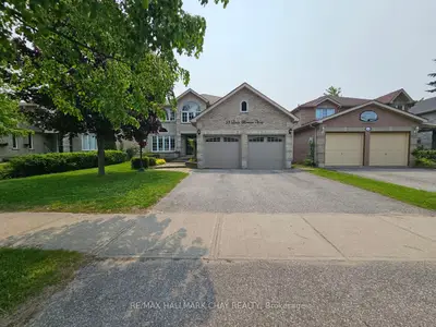 Detached in Barrie