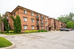 25 Meadow Lane 202, Barrie, ON L4N 7K2