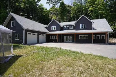 Detached in Tiny