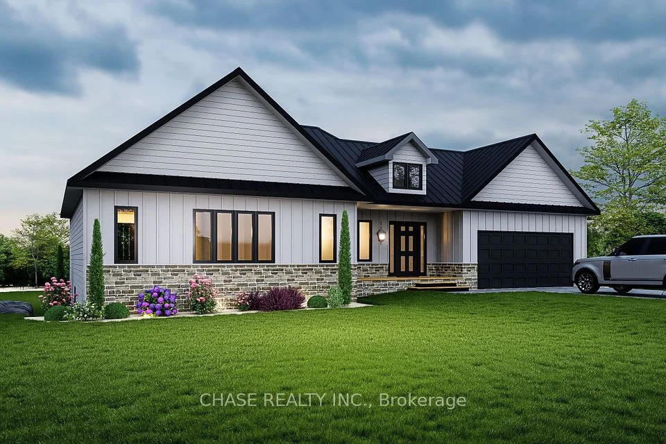 438 murray Road, Penetanguishene, ON L9M 2H8