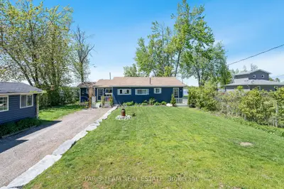 Detached in Ramara