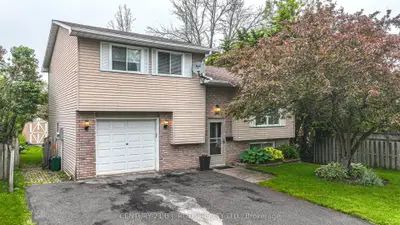 Detached in Orillia