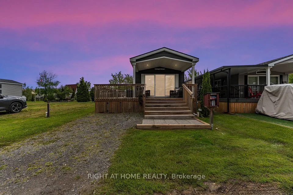 3500 Lauderdale Pt Crescent 26, Severn, ON P0E 1N0