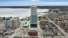39 Mary Street 1009, Barrie, ON L4N 1S9